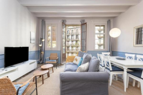 Luxurious-historical With Terrace